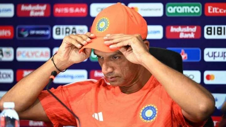 ভারতের ম্যাচের পিচকে আইসিসি সাধারণ রেটিং দেওয়ায় দ্বিমত রাহুলের