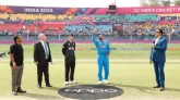 অজেয় থাকার লক্ষ্যে ফিল্ডিংয়ে ভারত