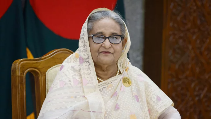 নিজেদের কখনো ছোট মনে করবেন না, সনাতনী ধর্মাবলম্বীদের প্রধানমন্ত্রী