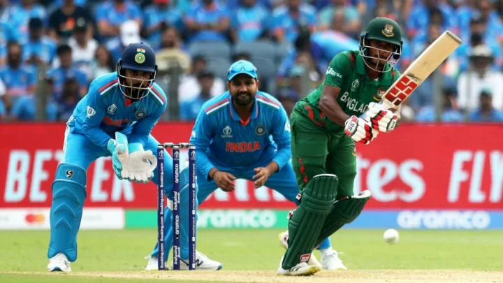 ভারতের বিপক্ষে রেকর্ড গড়ল বাংলাদেশের ওপেনিং জুটি
