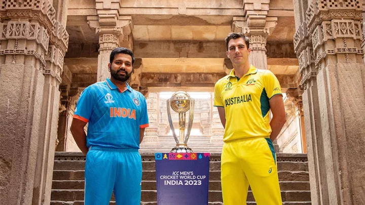 ফাইনালে কেমন একাদশ নিয়ে খেলতে পারে ভারত ও অস্ট্রেলিয়া