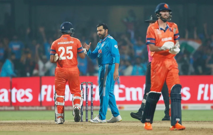 ভারতের জয়ে চ্যাম্পিয়নস ট্রফিতে বাংলাদেশ