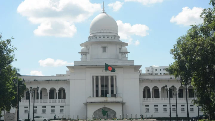 শিশু আয়ানের মৃত্যু: ৭ দিনের মধ্যে কারণ অনুসন্ধান করে প্রতিবেদন দিতে নির্দেশ