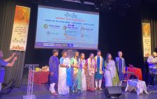 লন্ডনে গীতবীণা “র শুভযাত্রা, সম্মাননা প্রদান ও সাংস্কৃতিক সন্ধ্যা অনুষ্ঠিত