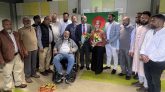 যুক্তরাজ্যের শেফিল্ডে প্রবাসীদের জন্য কনস্যুলার ক্যাম্প সম্পন্ন