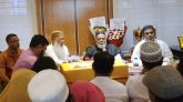শিক্ষার্থীদের মেধা বিকাশে খেলাধুলার গুরুত্ব অপরিসীম: হাসান উদ্দিন সরকার