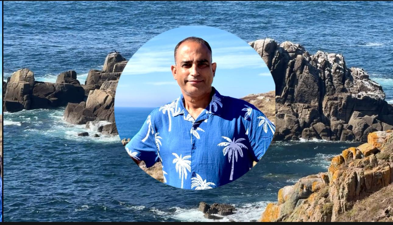 যুক্তরাজ্যের সমুদ্র সৈকতের শহর ‘কর্নওয়াল’ ঘুরে আসুন