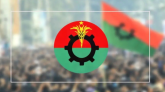জাতীয় পার্টির অফিস ভাঙচুর নিয়ে যা বলল বিএনপি