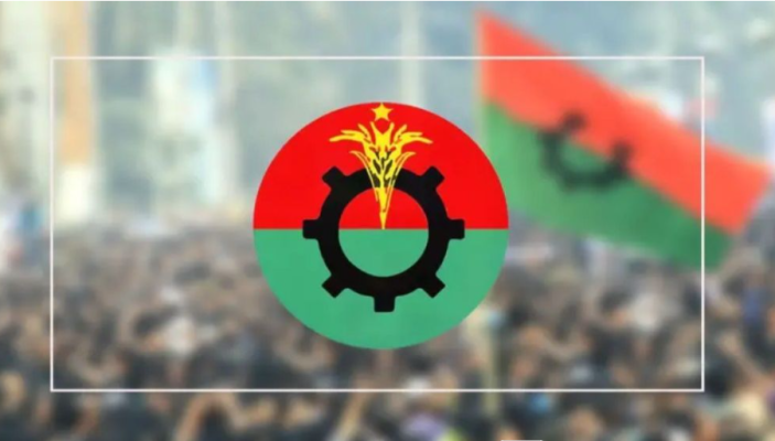 জাতীয় পার্টির অফিস ভাঙচুর নিয়ে যা বলল বিএনপি
