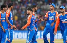 স্পনসর ছাড়াই এশিয়া কাপ খেলবে ভারত