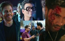 আবারও পর্দা শেয়ার করবেন শাহরুখ-আমির