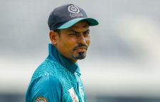 প্রথম বাংলাদেশি হিসেবে এসএ২০ লিগে ডাক পেলেন তাইজুল