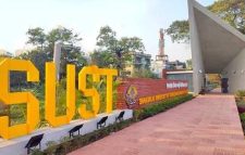শাবিপ্রবিতে ২৮ বছর পর শাকসু নির্বাচনের প্রস্তুতি