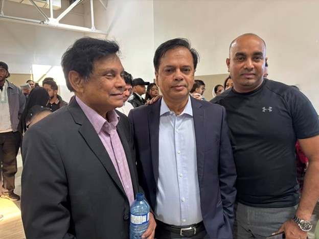 কানাডার স্বীকৃতি: রাজনীতি নয়, মানবাধিকারের দায়িত্ব