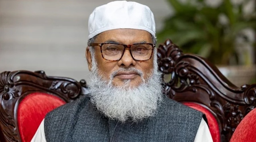 এক দেশের সরকারপ্রধানকে অসুর বানিয়ে উপস্থাপন অসম্মানজনক: ধর্ম উপদেষ্টা