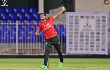 বাংলাদেশ-আফগানিস্তান সিরিজের সেরা ৫ বোলার
